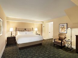 Fairmont Banff Springs