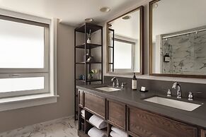 Fairmont Banff Springs