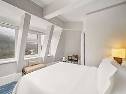 Fairmont Banff Springs