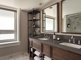 Fairmont Banff Springs