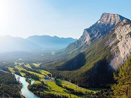 Fairmont Banff Springs