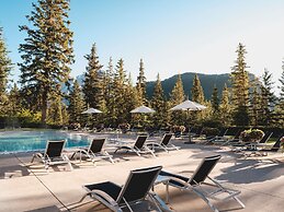 Fairmont Banff Springs