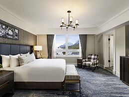 Fairmont Banff Springs