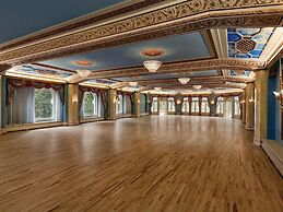 Fairmont Banff Springs