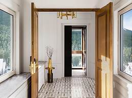 Fairmont Banff Springs