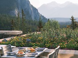 Fairmont Banff Springs