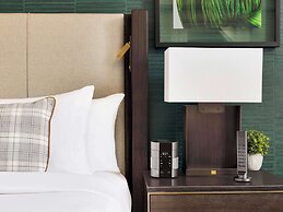 Fairmont Banff Springs