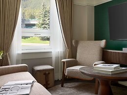Fairmont Banff Springs