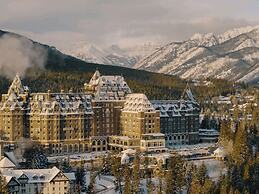 Fairmont Banff Springs