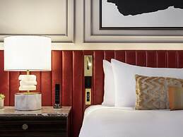 Fairmont Banff Springs