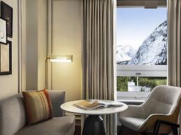 Fairmont Banff Springs