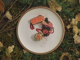 Fairmont Banff Springs