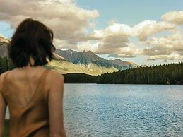 Fairmont Banff Springs