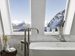 Fairmont Banff Springs