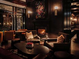 Fairmont Banff Springs