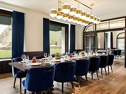 Fairmont Banff Springs