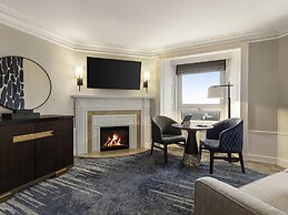 Fairmont Banff Springs