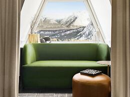 Fairmont Banff Springs