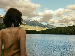 Fairmont Banff Springs