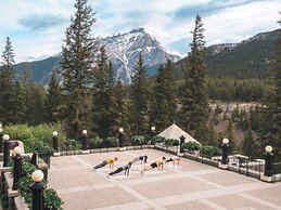 Fairmont Banff Springs