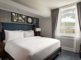 Fairmont Banff Springs