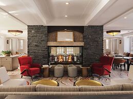 Fairmont Banff Springs