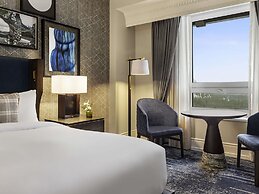 Fairmont Banff Springs