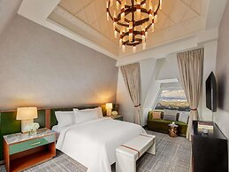 Fairmont Banff Springs