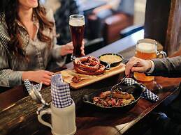 Fairmont Banff Springs