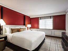 Fairmont Banff Springs