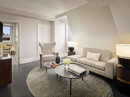 Fairmont Banff Springs