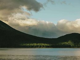 Fairmont Banff Springs