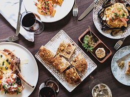 Fairmont Banff Springs