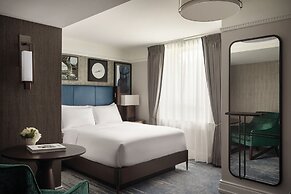 Fairmont Banff Springs