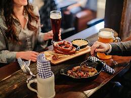 Fairmont Banff Springs