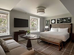 Fairmont Banff Springs