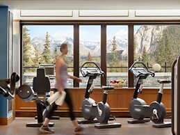 Fairmont Banff Springs