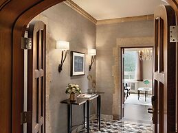 Fairmont Banff Springs