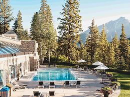 Fairmont Banff Springs