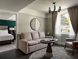 Fairmont Banff Springs