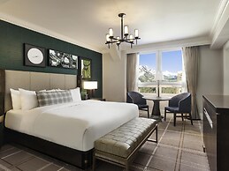 Fairmont Banff Springs