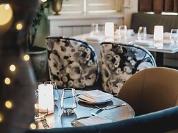 Fairmont Banff Springs