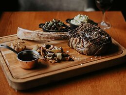 Fairmont Banff Springs