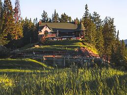 Fairmont Banff Springs