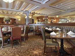 Fairmont Banff Springs