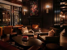 Fairmont Banff Springs