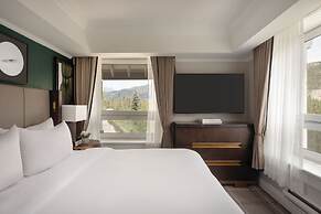 Fairmont Banff Springs