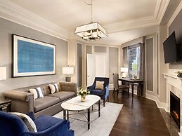 Fairmont Banff Springs