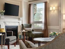 Fairmont Banff Springs