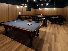 Fairmont Banff Springs